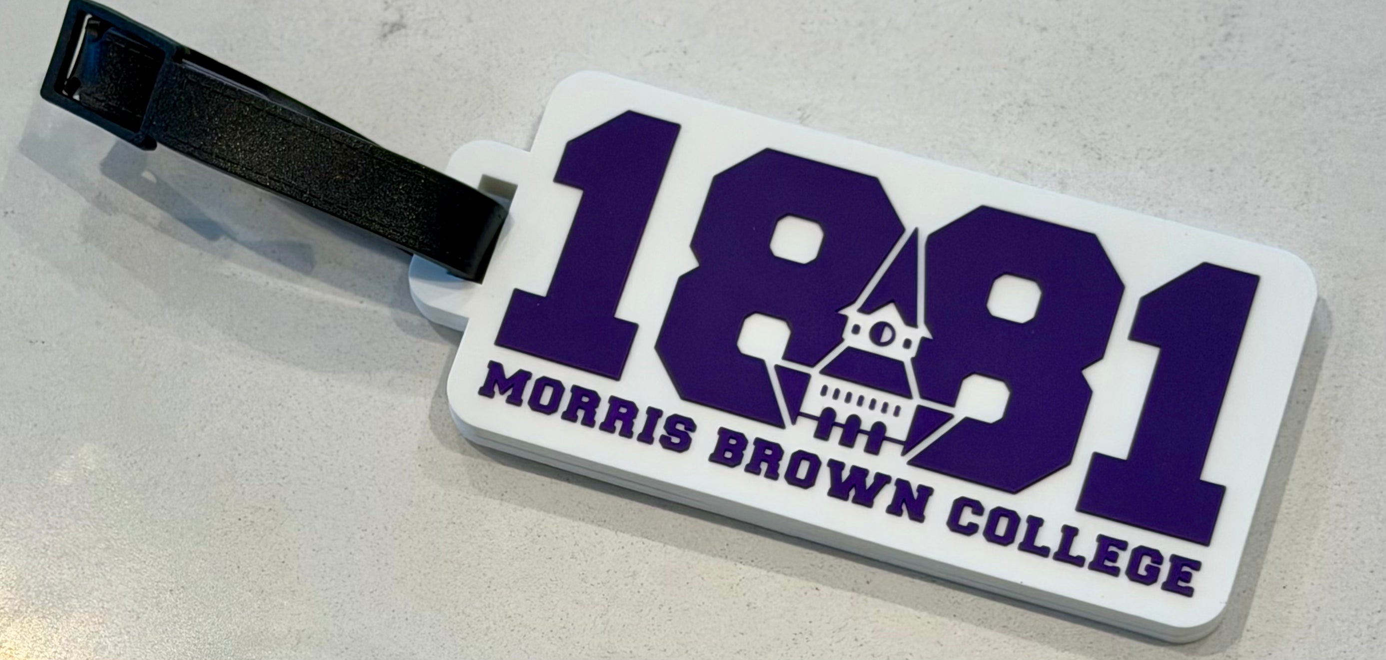 1881 Luggage Tags